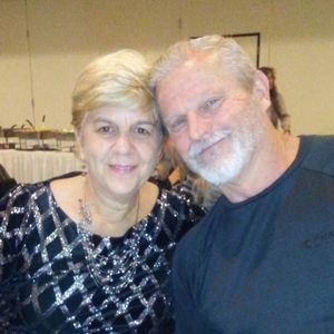 Meet your Posher, Sue